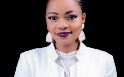 Dr. Boitumelo Makaulule