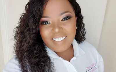 Crystal Mobile Beautician
